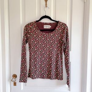 Cath Kidston London Cotton layering tee